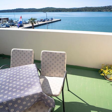 Pension More Sibenik Exterior photo
